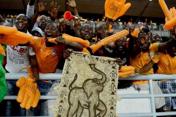 ساحل العاج من الحرب الأهلية إلى إنفاق مليار دولار على كأس الأمم الأفريقية