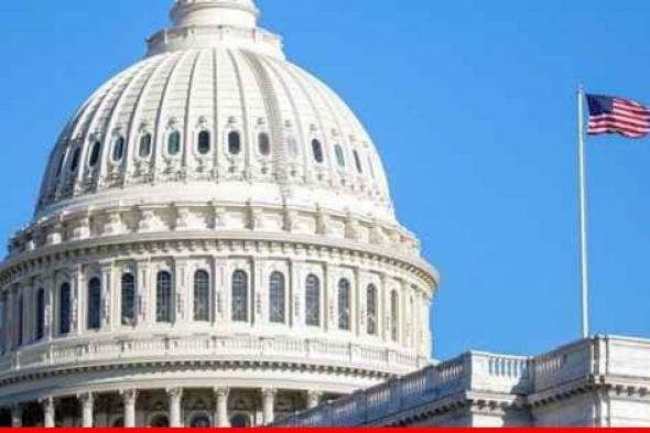 قادة الكونغرس الأميركي توصلوا إلى اتفاق للحفاظ على تمويل الميزانية الاتحادية
