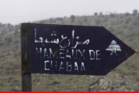 "كتائب العز الإسلامية" أعلنت مسؤوليتها عن عملية اختراق الشريط الحدودي في مزارع شبعا