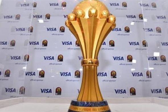 أمم أفريقيا .. جدول مواجهات مرحلة المجموعات بالبطولة كاملاً