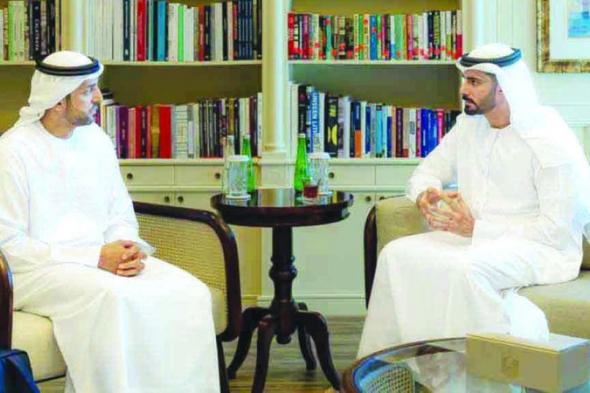 الامارات | وزير الثقافة: الإمارات باتت نموذجاً يحتذى به عربياً وعالمياً في تمكين الشباب