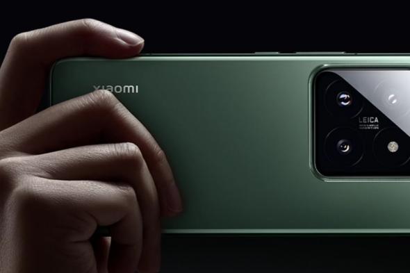 تكنولوجيا: تقرير يؤكد دعم هاتف Xiaomi 14 Ultra بكاميرة أسفل الشاشة