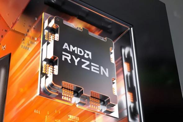 تكنولوجيا: رصد معالج AMD Ryzen 9 7940HX في نموذج من جهاز Asus TUF Gaming A16