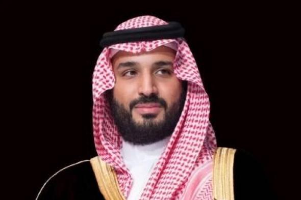 تراند اليوم : الإعلان عن إطلاق استاد الأمير محمد بن سلمان بمدينة القدية بتصميم غير مسبوق عالمياً