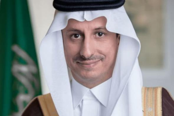 السعودية | وزير السياحة: مشروع استاد الأمير محمد بن سلمان محطةً مهمة في مسيرة تحقيق مستهدفات ‎رؤية السعودية 2030