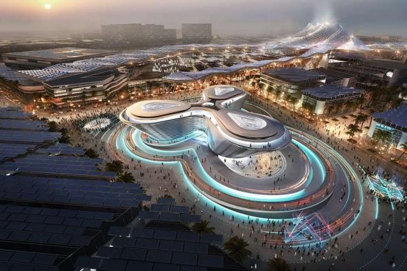الرياض ستصبح عاصمة العالم الرمزية بحلول عام 2030