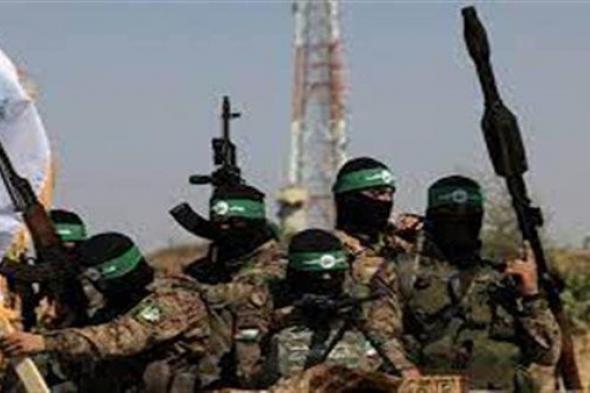 عاجل.. حماس تصدر بيانا بعد عملية رعنانا وتؤكد: لن يكون لكم أمن ولا أمان في أرضنا