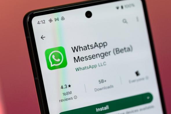 تكنولوجيا: تطبيق WhatsApp يبدأ في طرح ميزة استطلاع الرأي للمستخدمين الأوائل