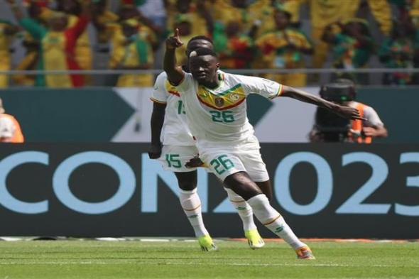حامل اللقب يفوز على جامبيا بثلاثية في كأس الأمم الإفريقية