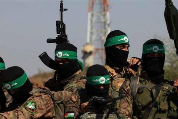 المقاومة تنشر مشاهد لـ"درون" إسرائيلية استولت عليها شمال غزة