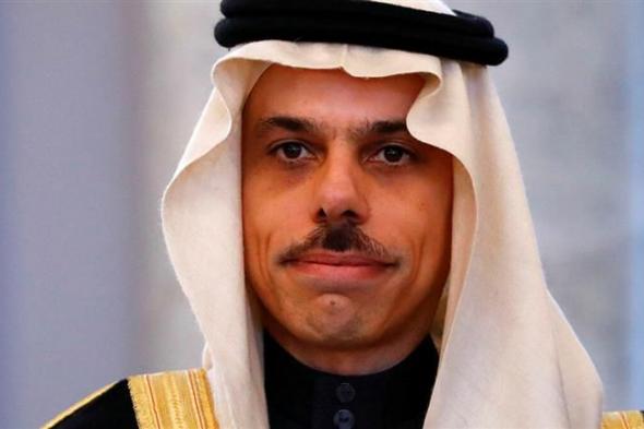 السعودية تعلن شرطها الوحيد للاعتراف بدولة إسرائيل
