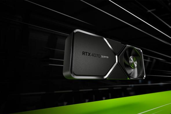 تكنولوجيا: تسريبات 3DMark تكشف عن تحسينات في آداء كرت الشاشة Nvidia RTX 4070 Super