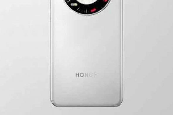 تكنولوجيا: هاتف Honor Magic6 RSR يأتي قريباً بكاميرة 1 إنش