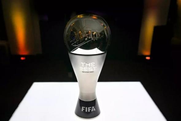 الفيفا يعلن جوائز "الأفضل" في عام 2023.. ميسي أفضل لاعب