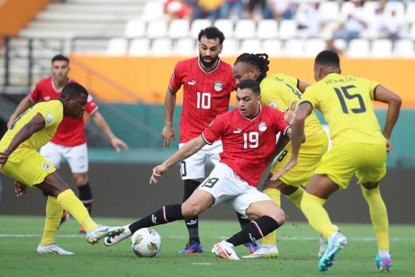 بالترددات.. 5 قنوات مفتوحة تنقل مباراة مصر وغانا في كأس أمم إفريقيا