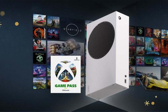 تكنولوجيا: ‏Xbox Game Pass تكشف عن الدفعة الثانية من ألعاب شهر يناير