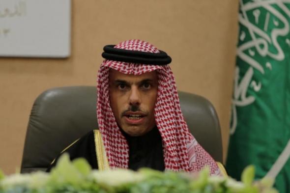 السعودية : لا نرى أدلة على أن الأهداف الإسرائيلية في غزة قريبة التحقيق