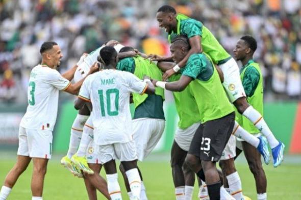 كأس أمم أفريقيا: نزال "أسود" قوي بين السنغال والكاميرون