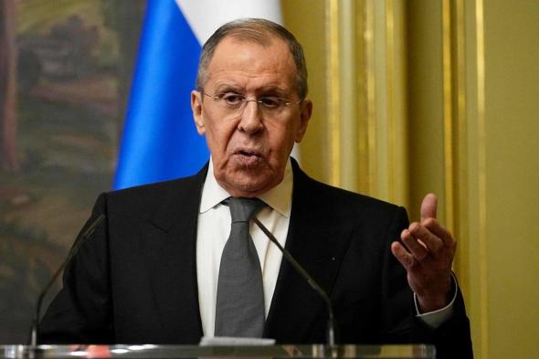 روسيا تطالب أميركا بوقف ضرباتها للحوثيين للمساعدة في إيجاد حل دبلوماسي
