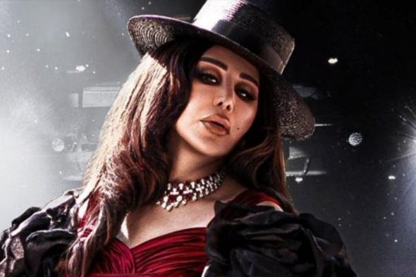أحلام الشامسي تتصدر الترند بألبومها "السيدة الأولى"-بالفيديو