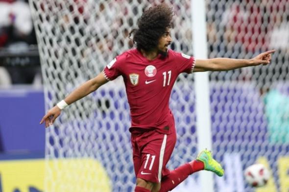 المنتخب القطري أول المتأهلين إلى ثمن نهائي كأس آسيا قطر 2023