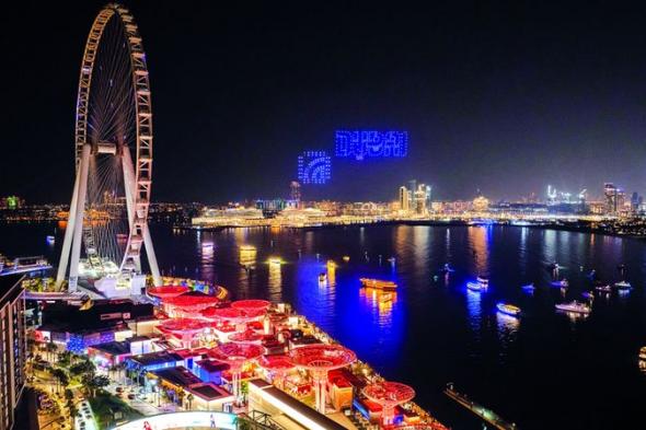 الامارات | تماماً مثل دبي.. «مهرجان التسوّق» يراهن على مزيد من الابتكار والإبهار