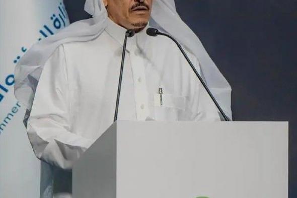 السعودية | “البيئة” تعلن اكتمال خطة سلاسل الإمداد والطلب على المياه في القطاع الحضري