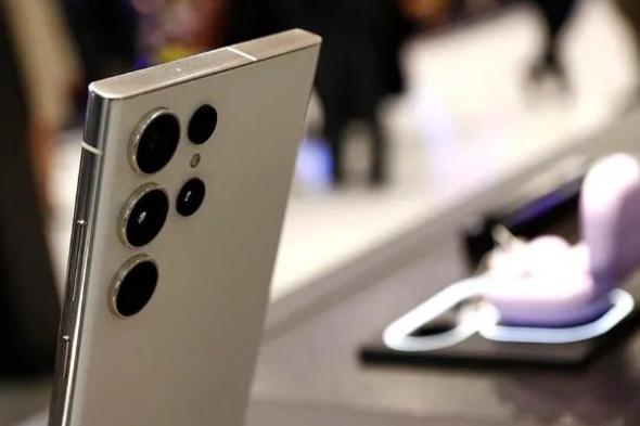 تكنولوجيا: هاتف Galaxy S24 Ultra يجلب ترقية كبيرة في تسجيل الفيديو
