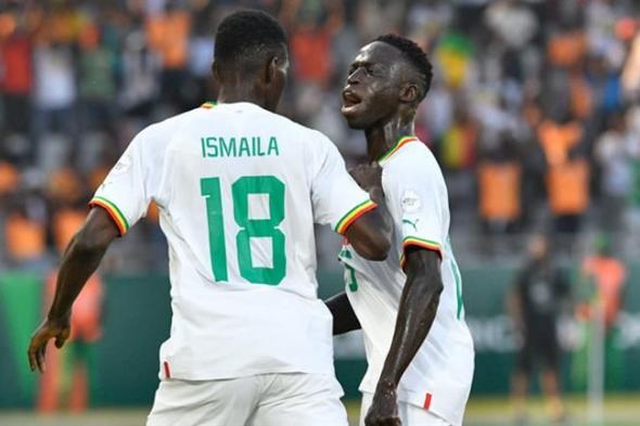 ثاني منتخب يصعد إلى دور الـ 16 بكأس الأمم الإفريقية 2023