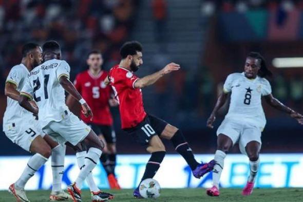 ضياء السيد: مرموش وإمام الافضل في مباراة مصر وغانا واتعجب من عدم مشاركة زيزو