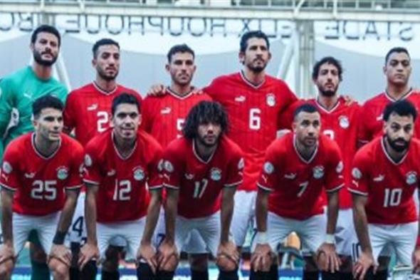 سيناريوهات تأهل منتخب مصر إلى دور الـ16 من كأس الأمم الإفريقية