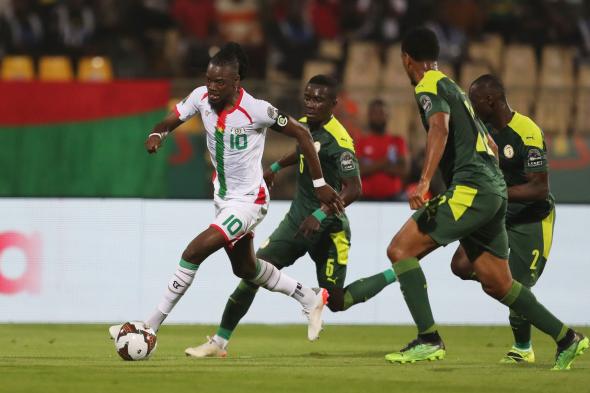 الامارات | موريتانيا تحلم بالانتصار الأول في كأس إفريقيا