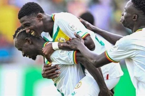 تشكيل مباراة السنغال والكاميرون في أمم أفريقيا