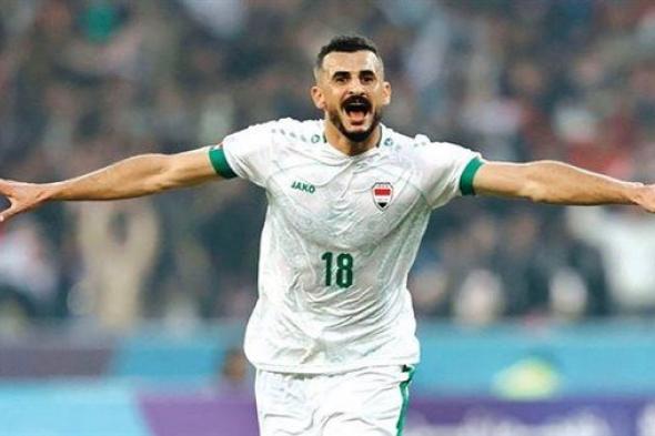 كأس آسيا..العراق تهزم اليابان بثنائية مستحقة وتتأهل لدور الـ16