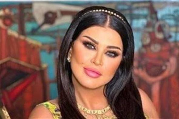 جومانا مراد: أنا روحي مصرية وعائلتي كلها في مصر