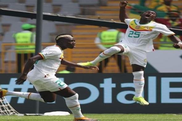 قناة مفتوحة مجانا لمشاهدة صدام السنغال والكاميرون في كأس الأمم الأفريقية