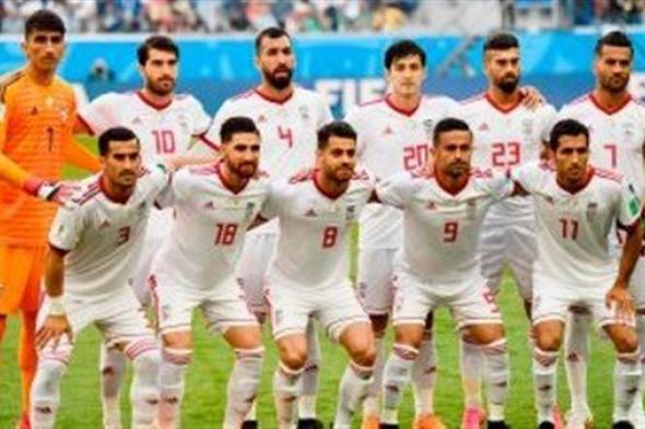 كأس آسيا.. إيران تفوز على هونج كونج وتتأهل إلى دور الـ16