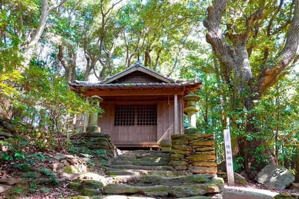 اليابان | على خطى الأب رودريغز: مواقع أثرية وتاريخ حافل يستحق الزيارة!