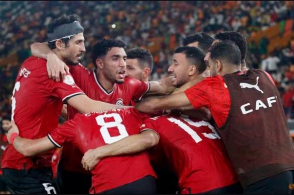 الامارات | مصر تفشل في الفوز للمرة الثانية.. "الفراعنة" ينجو من الخسارة أمام غانا