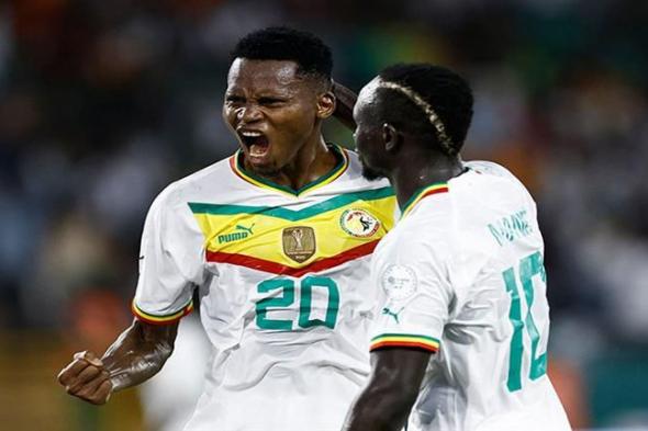 كأس الأمم الأفريقية.. السنغال تتخطى عقبة الكاميرن بثلاثية وتتأهل رسميا