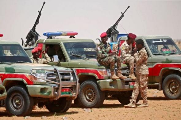 الأمم المتحدة: "الدعم السريع" قتلت 10 إلى 15 ألف شخص في مدينة سودانية واحدة