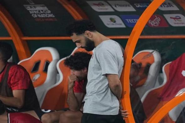 ماذا يفعل المنتخب المصري في المباريات الرسمية دون محمد صلاح؟