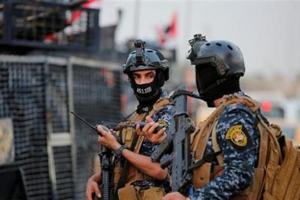 الإعلام الأمن العراقي ينفي وصول 1500 جندي أمريكي إلى البلاد