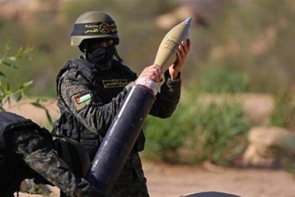 القسام تستهدف تحشدات ومعدات إسرائيلية في خانيونس ومخيم النصيرات