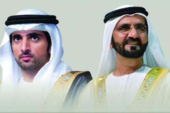 الامارات | تعيينات جديدة  في دوائر حكومة دبي
