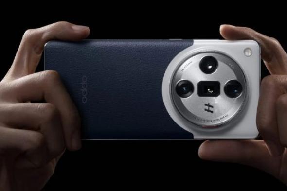 تكنولوجيا: هاتف Oppo Find X7 Ultra قد يكون الإصدار الوحيد باثنان من كاميرات periscope في 2024
