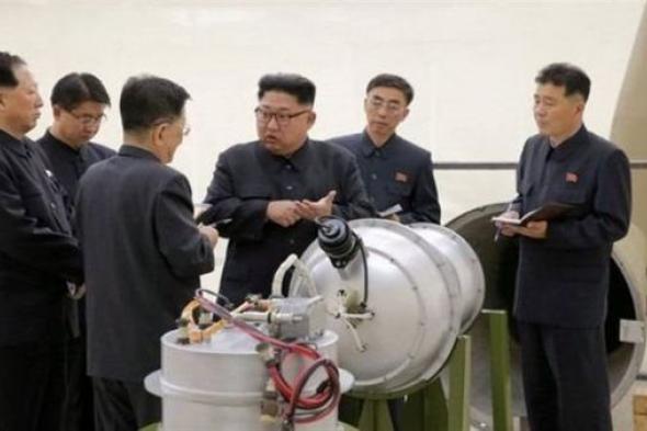 الإعلام الكوري يكشف السبب وراء إجراء التجارب النووية لبيونغ يانج