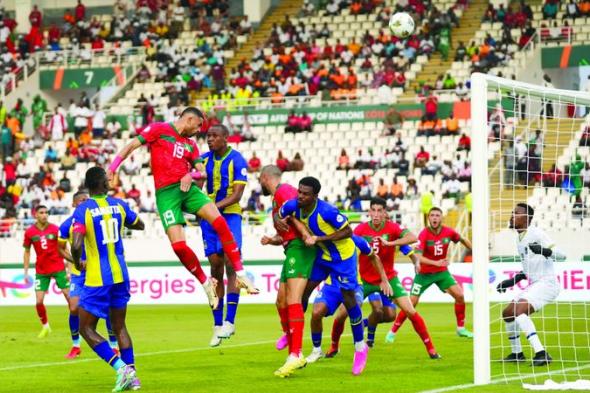 الامارات | المغرب ينشد ثمن نهائي «كأس إفريقيا» من بوابة الكونغو