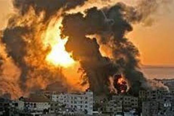 المالكي يؤكد ضرورة إنهاء العدوان الإسرائيلي على غزة
