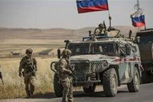 الدفاع الروسية تعلن السيطرة على خاركيف الأوكرانية